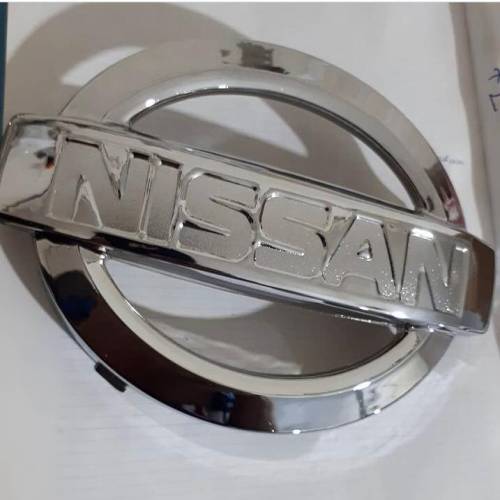 لوگو خودرو نيسان(بازار)