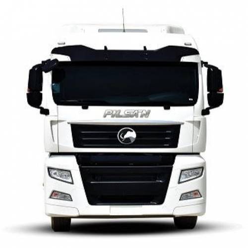 لوگوهاي خودروسازي پيلسان مايان فولاد