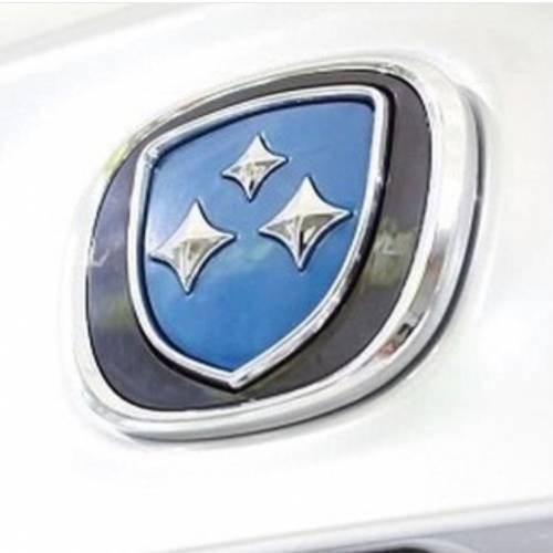 خودرو B511 سواري FMC